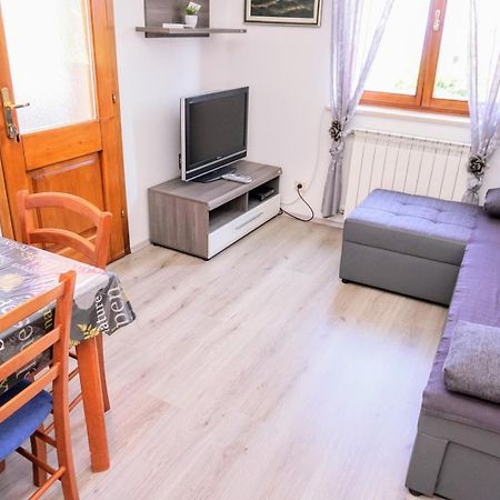 Apartment Stefica Цървени Връх Екстериор снимка