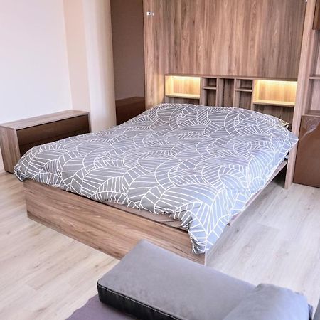 Apartment Stefica Цървени Връх Екстериор снимка