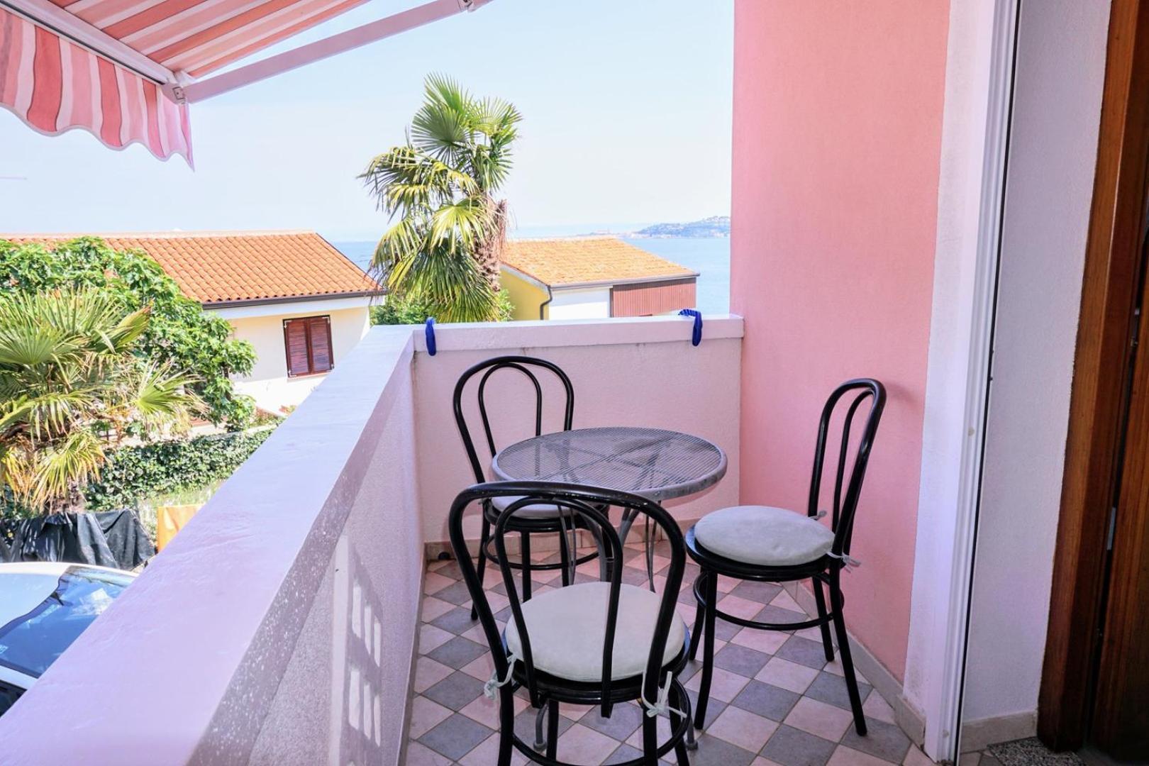 Apartment Stefica Цървени Връх Екстериор снимка