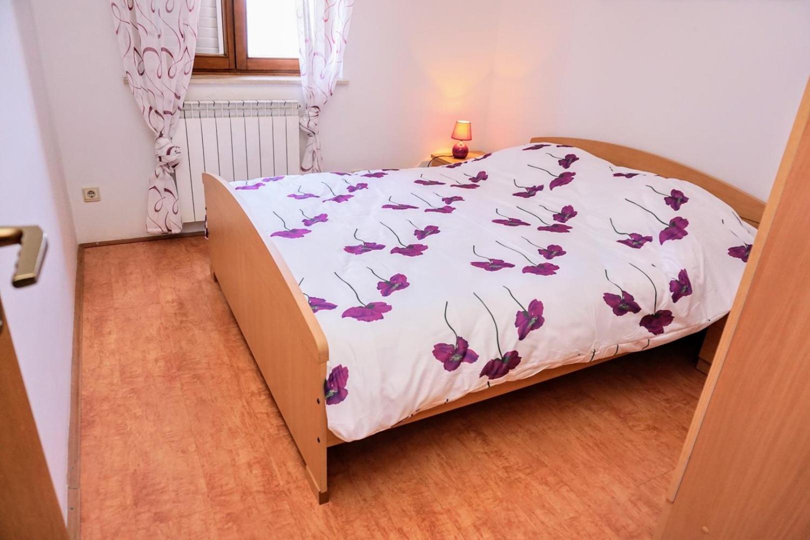 Apartment Stefica Цървени Връх Екстериор снимка