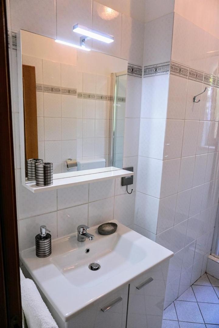 Apartment Stefica Цървени Връх Екстериор снимка