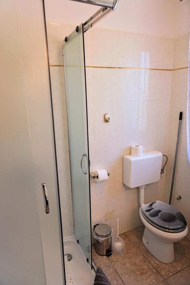Apartment Stefica Цървени Връх Екстериор снимка