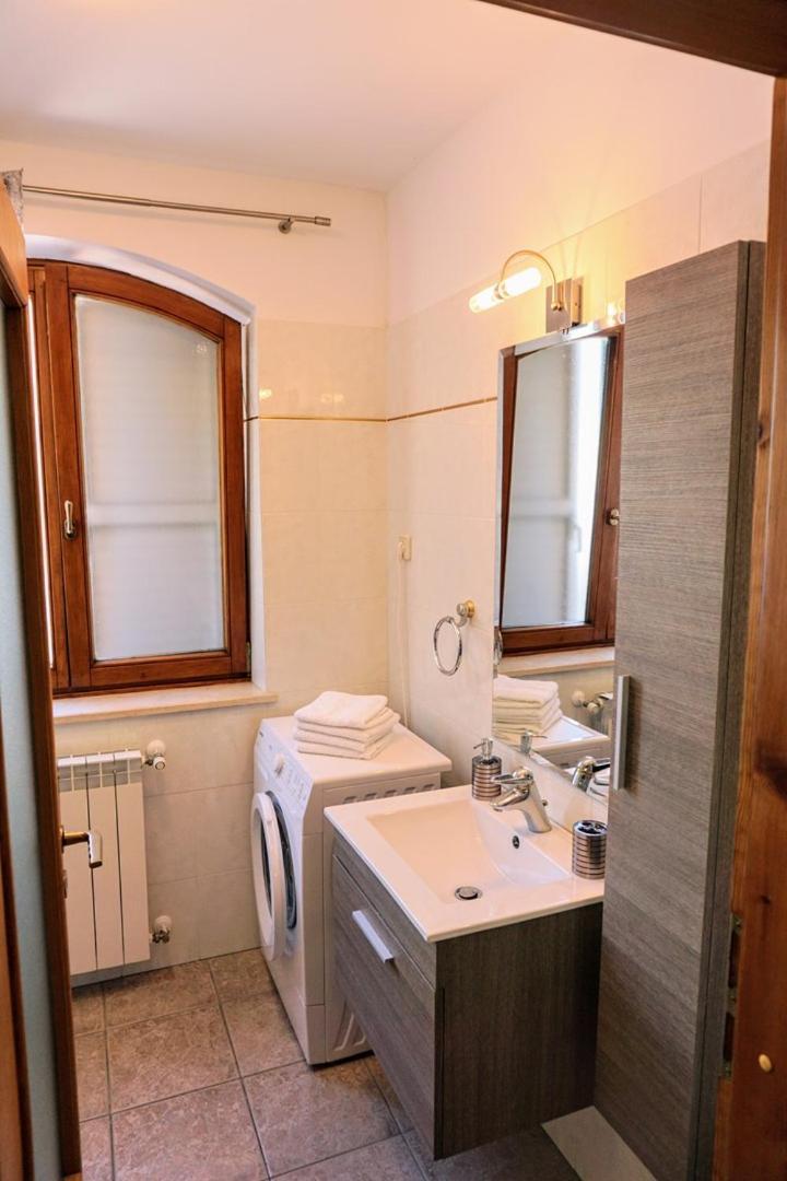 Apartment Stefica Цървени Връх Екстериор снимка