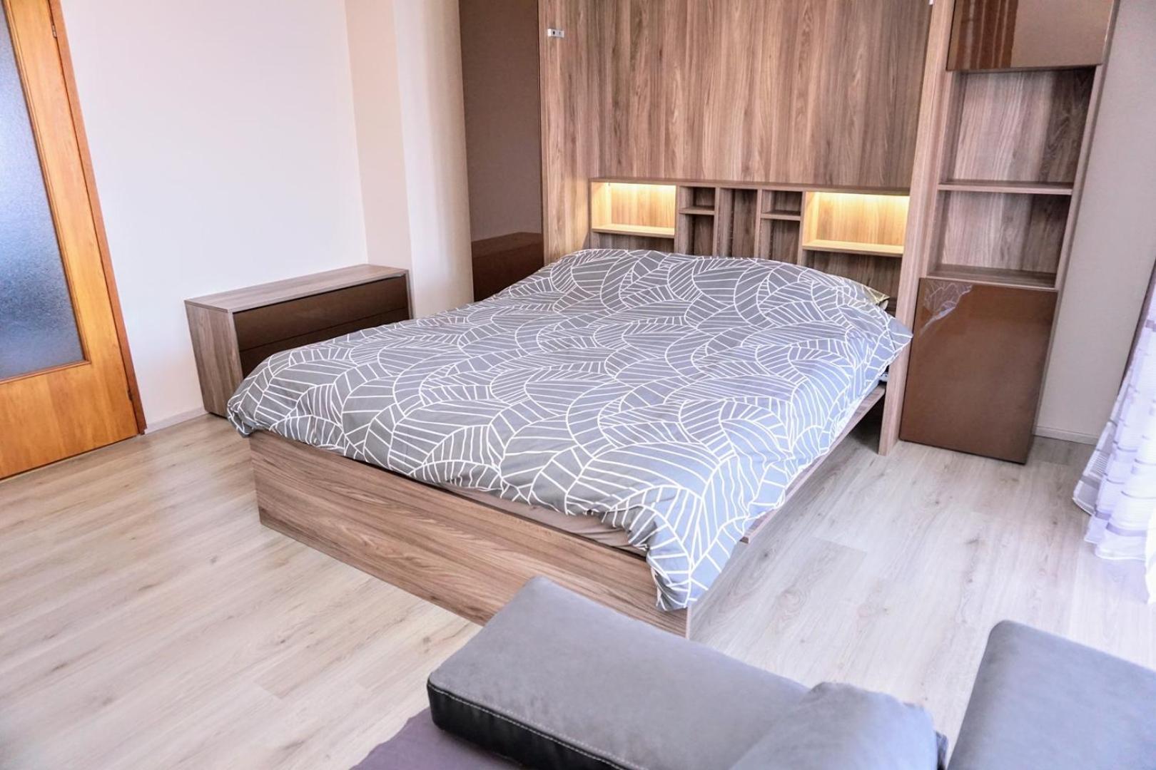 Apartment Stefica Цървени Връх Екстериор снимка