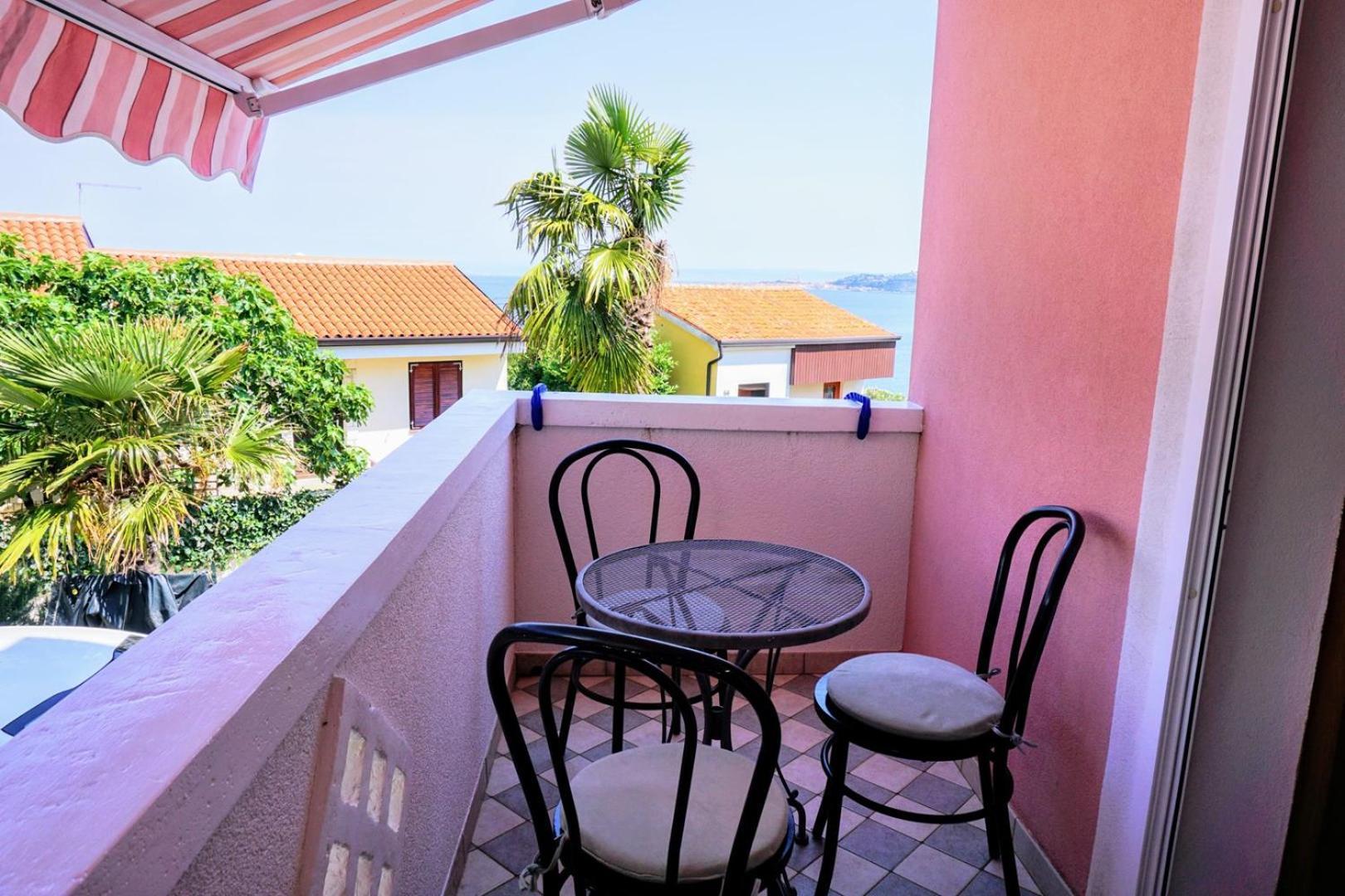 Apartment Stefica Цървени Връх Екстериор снимка