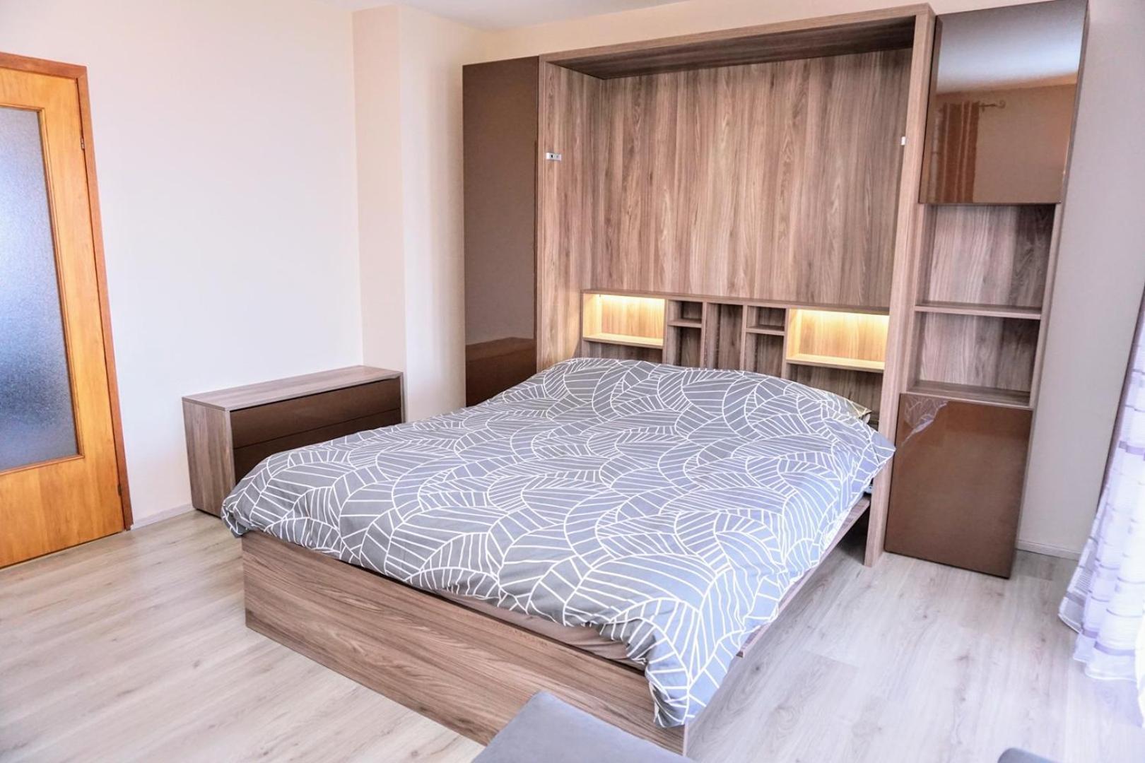 Apartment Stefica Цървени Връх Екстериор снимка