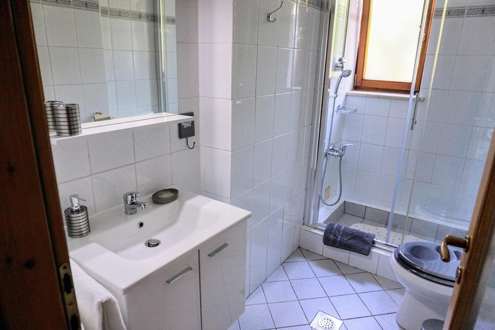 Apartment Stefica Цървени Връх Екстериор снимка