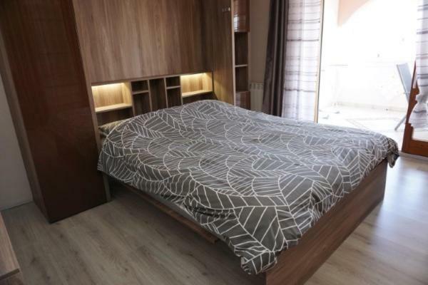 Apartment Stefica Цървени Връх Екстериор снимка