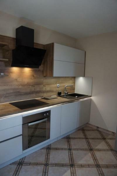 Apartment Stefica Цървени Връх Екстериор снимка