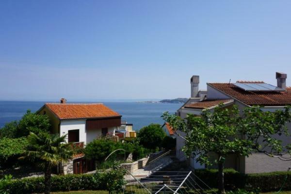 Apartment Stefica Цървени Връх Екстериор снимка