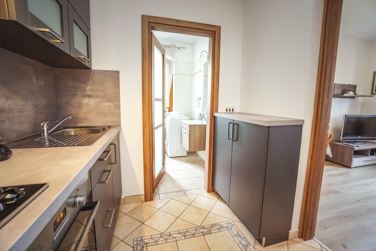 Apartment Stefica Цървени Връх Екстериор снимка