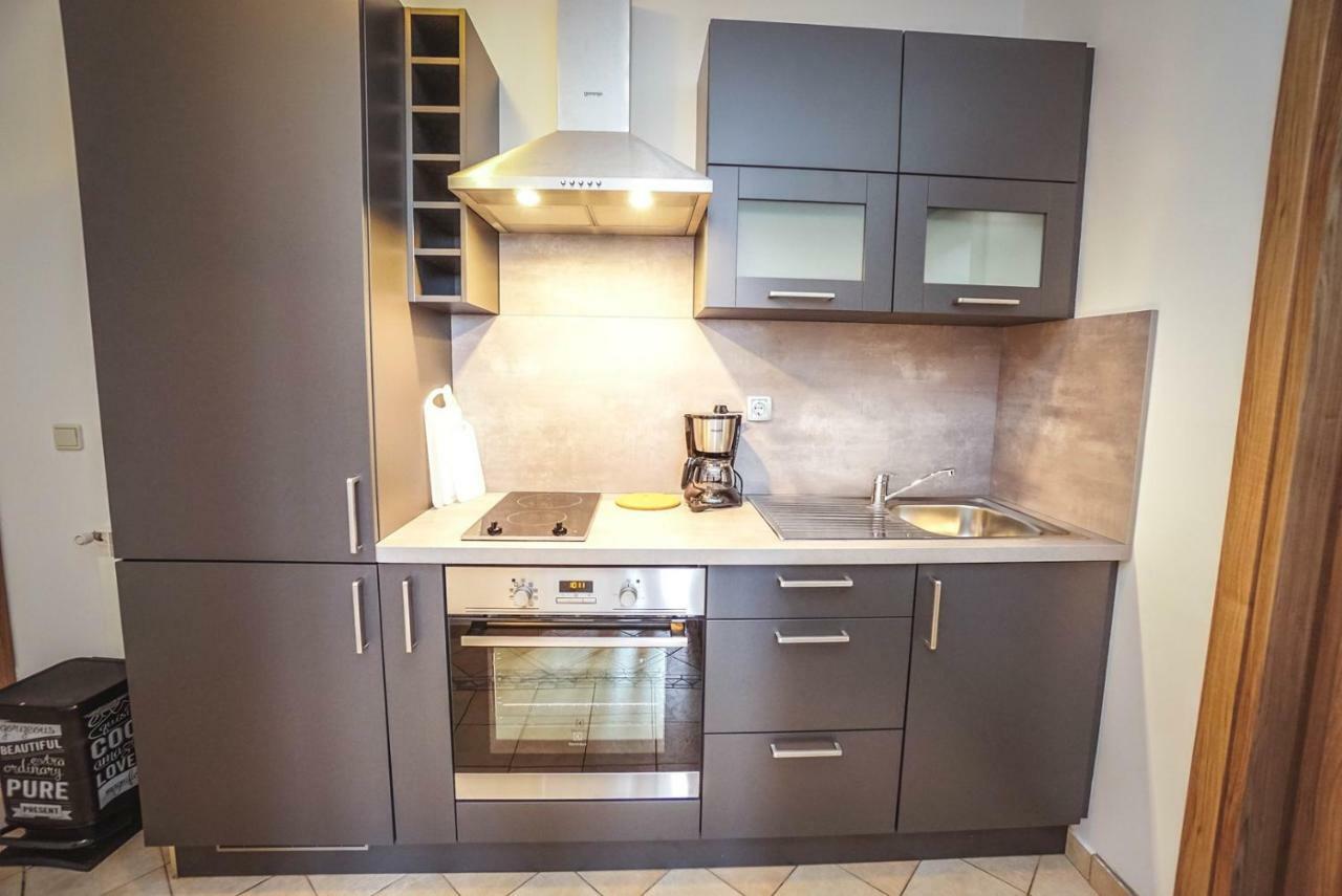 Apartment Stefica Цървени Връх Екстериор снимка
